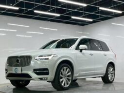 2018 Volvo XC90 For Sale in Kenya full