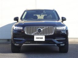 2018 Volvo XC90 For Sale in Kenya full