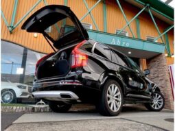 2019 Volvo XC90 For Sale in Kenya full
