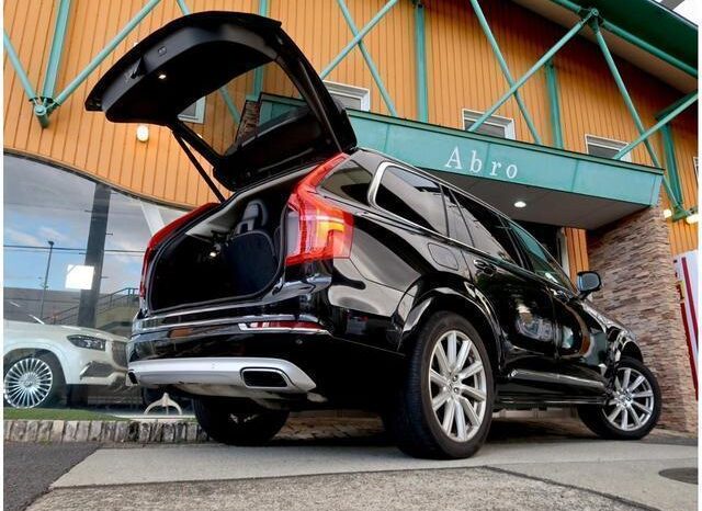 2019 Volvo XC90 For Sale in Kenya full