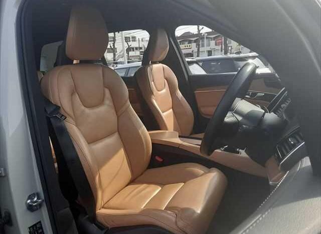 2019 Volvo XC90 For Sale in Kenya full