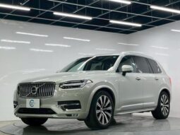 2020 Volvo XC90 For Sale in Kenya full