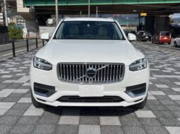 2020 Volvo XC90 For Sale in Kenya full