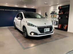 2020 Peugeot 208 For Sale in Kenya full