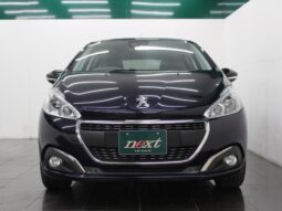 2020 Peugeot 208 For Sale in Kenya full