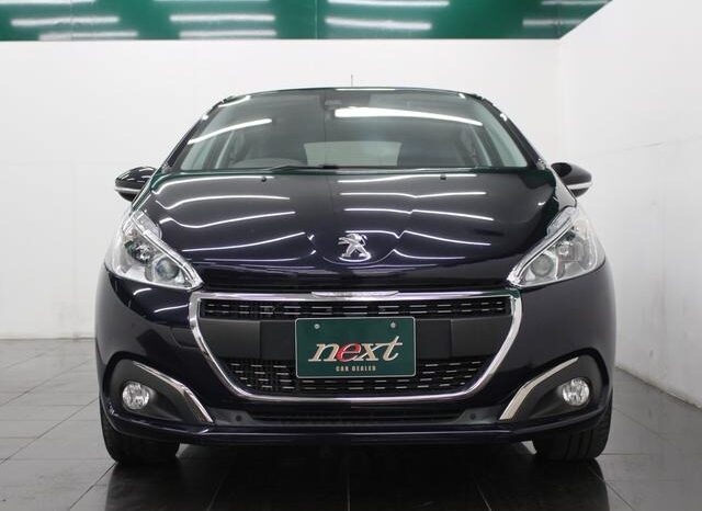2020 Peugeot 208 For Sale in Kenya full
