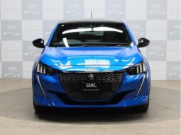 2020 Peugeot 208 For Sale in Kenya full