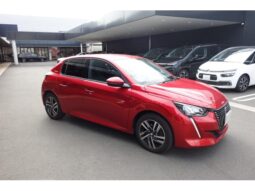 2020 Peugeot 208 For Sale in Kenya full