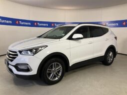 2018 Hyundai Santa Fe For Sale in Kenya full