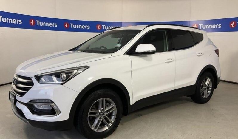 2018 Hyundai Santa Fe For Sale in Kenya full