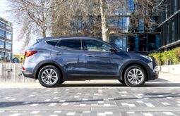 2018 Hyundai Santa Fe For Sale in Kenya full