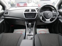 2019 Suzuki SX4 Cross For Sale in Kenya full