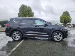 2019 Hyundai Santa Fe For Sale in Kenya full
