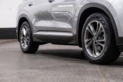 2020 Hyundai Santa Fe For Sale in Kenya full