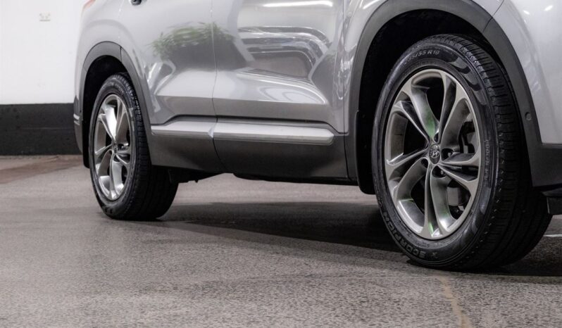 2020 Hyundai Santa Fe For Sale in Kenya full