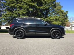 2020 Hyundai Santa Fe For Sale in Kenya full