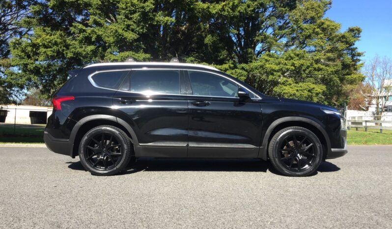 2020 Hyundai Santa Fe For Sale in Kenya full