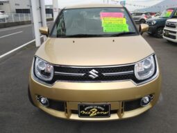 2018 Suzuki Ignis For Sale in Kenya full