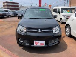 2018 Suzuki Ignis For Sale in Kenya full