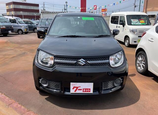2018 Suzuki Ignis For Sale in Kenya full
