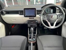 2019 Suzuki Ignis For Sale in Kenya full