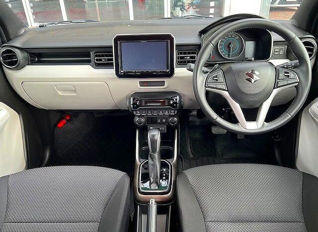 2019 Suzuki Ignis For Sale in Kenya full