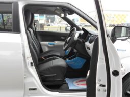 2019 Suzuki Ignis For Sale in Kenya full