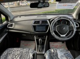 2019 Suzuki SX4 Cross For Sale in Kenya full