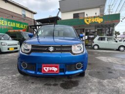 2019 Suzuki Ignis For Sale in Kenya full