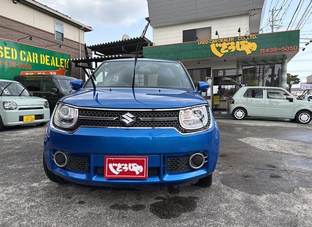 2019 Suzuki Ignis For Sale in Kenya full