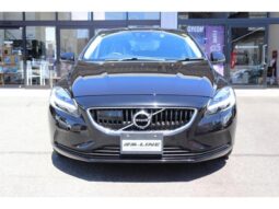 2018 Volvo V40 For Sale in Kenya full