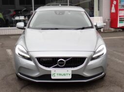 2018 Volvo V40 For Sale in Kenya full