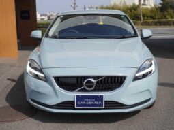 2019 Volvo V40 For Sale in Kenya full