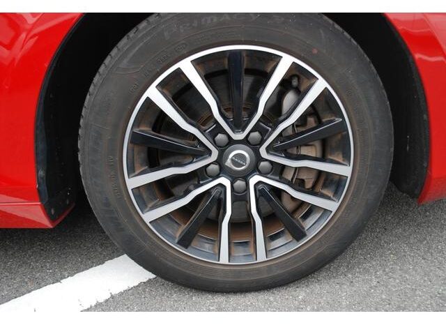 2019 Volvo V40 For Sale in Kenya full