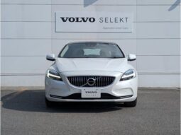 2019 Volvo V40 For Sale in Kenya full