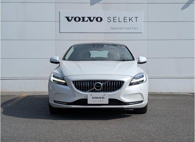 2019 Volvo V40 For Sale in Kenya full