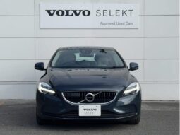 2020 Volvo V40 For Sale in Kenya full