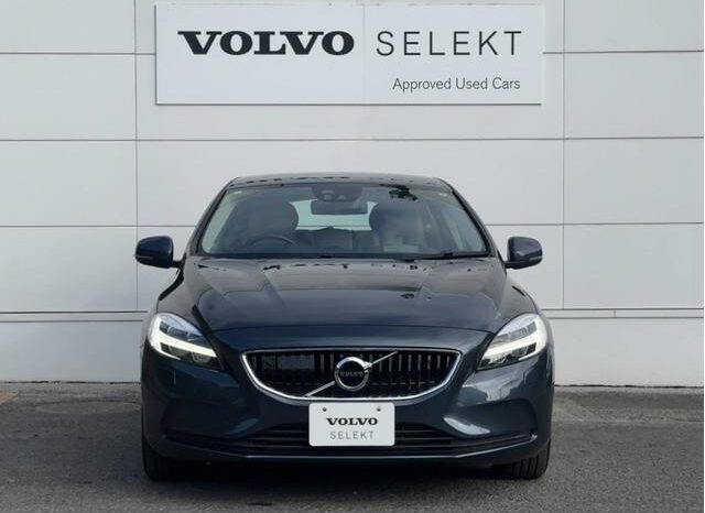 2020 Volvo V40 For Sale in Kenya full