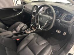 2020 Volvo V40 For Sale in Kenya full