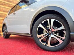 2019 Daihatsu Rocky For Sale in Kenya full