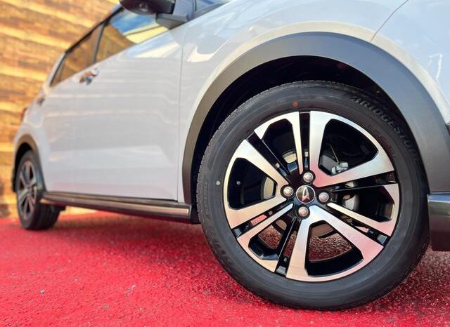 2019 Daihatsu Rocky For Sale in Kenya full
