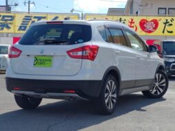 2020 Suzuki SX4 Cross For Sale in Kenya full