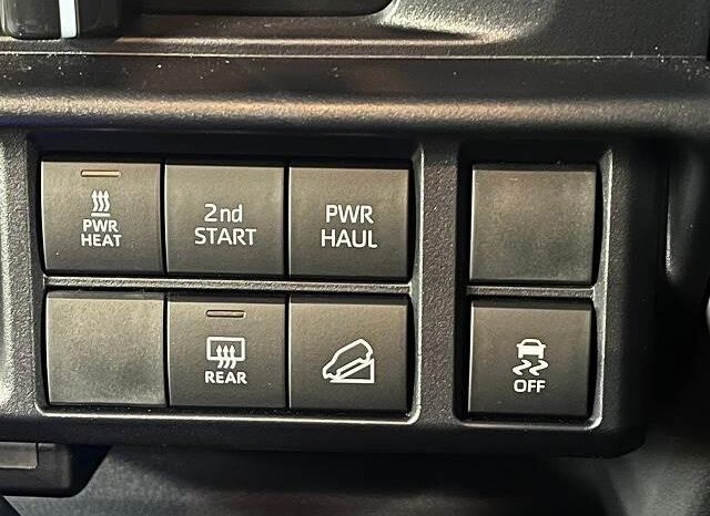 2024 Landcruiser 70 AX For Sale in Kenya full