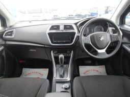 2020 Suzuki SX4 Cross For Sale in Kenya full