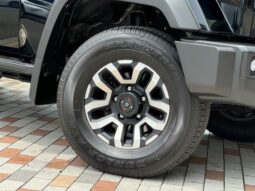 2024 Landcruiser 70 AX For Sale in Kenya full