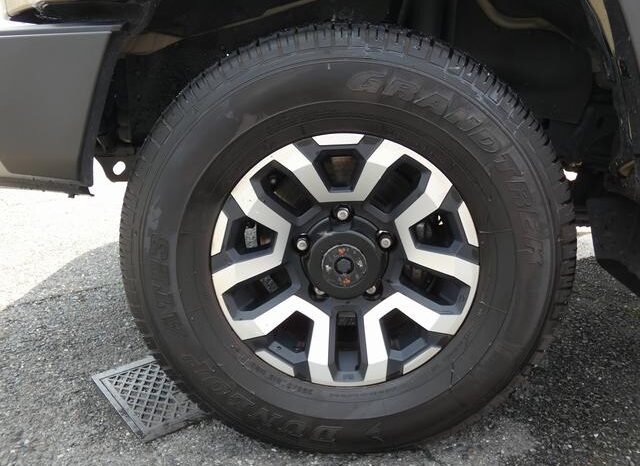 2024 Landcruiser 70 AX For Sale in Kenya full