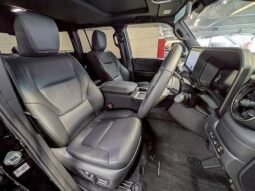 2024 Toyota Prado J250 For Sale in Kenya full