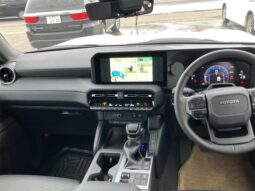 2024 Toyota Prado J250 For Sale in Kenya full