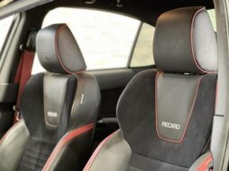 2018 Subaru WRX STI For Sale in Kenya full