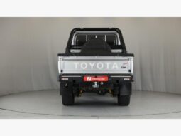 2024 Toyota Landcruiser 79 Series For Sale in Kenya full